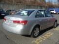 Bright Silver - Sonata GLS Photo No. 4