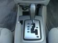 Bright Silver - Sonata GLS Photo No. 17
