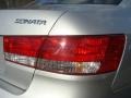 Bright Silver - Sonata GLS Photo No. 20