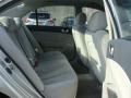 Bright Silver - Sonata GLS Photo No. 21