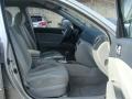 Bright Silver - Sonata GLS Photo No. 24