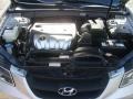 Bright Silver - Sonata GLS Photo No. 27