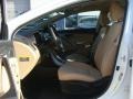 Shimmering White - Elantra GLS Photo No. 10