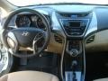 Shimmering White - Elantra GLS Photo No. 11