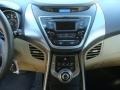 Shimmering White - Elantra GLS Photo No. 16
