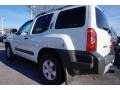 Glacier White - Xterra S Photo No. 2