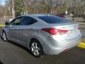 Silver - Elantra GLS Photo No. 6