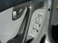Silver - Elantra GLS Photo No. 8