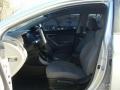 Silver - Elantra GLS Photo No. 10
