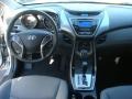 Silver - Elantra GLS Photo No. 11
