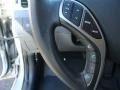 Silver - Elantra GLS Photo No. 14