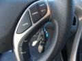 Silver - Elantra GLS Photo No. 15