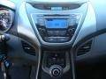 Silver - Elantra GLS Photo No. 17