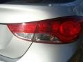 Silver - Elantra GLS Photo No. 21