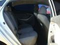 Silver - Elantra GLS Photo No. 22