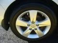Silver - Elantra GLS Photo No. 26