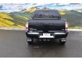 Black - Tacoma V6 Double Cab 4x4 Photo No. 4