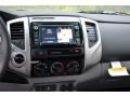 Black - Tacoma V6 Double Cab 4x4 Photo No. 6