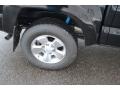 Black - Tacoma V6 Double Cab 4x4 Photo No. 8
