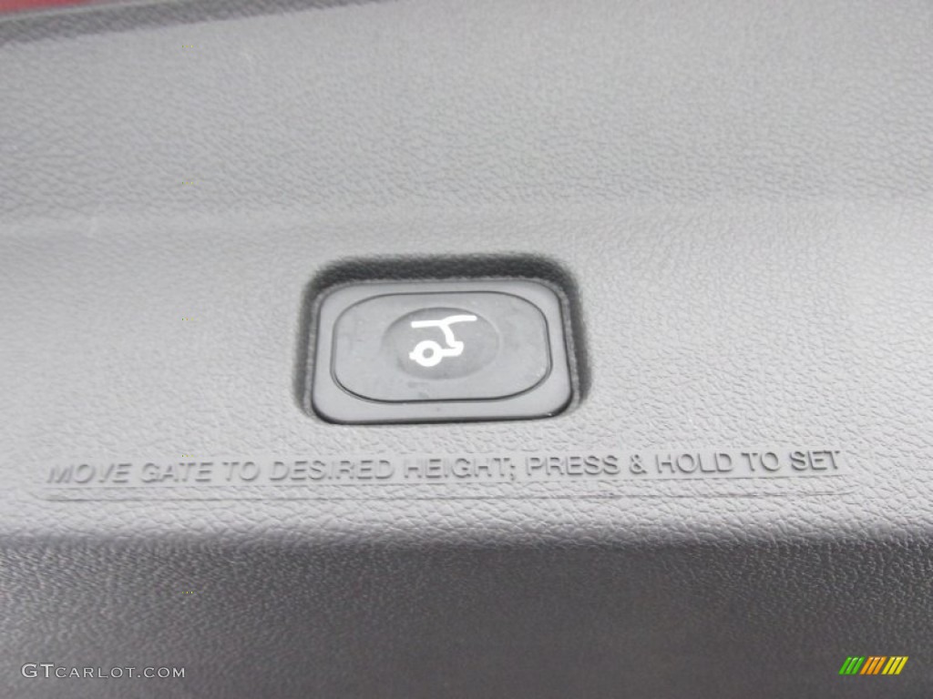 2015 Explorer XLT - Bronze Fire / Charcoal Black photo #20