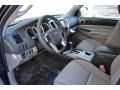 Black - Tacoma V6 Double Cab 4x4 Photo No. 5