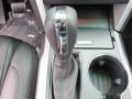 2015 Ford Explorer Charcoal Black Interior Transmission Photo
