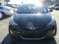 Black - Elantra GLS Photo No. 2