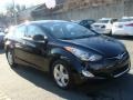 Black - Elantra GLS Photo No. 3
