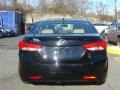Black - Elantra GLS Photo No. 5