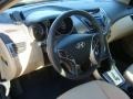 Black - Elantra GLS Photo No. 9