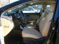 Black - Elantra GLS Photo No. 10
