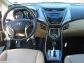 Black - Elantra GLS Photo No. 11