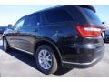 Brilliant Black Crystal Pearl - Durango SXT Photo No. 2