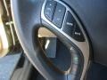 Black - Elantra GLS Photo No. 14