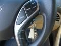 Black - Elantra GLS Photo No. 15