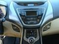 Black - Elantra GLS Photo No. 17