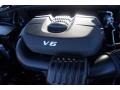 Brilliant Black Crystal Pearl - Durango SXT Photo No. 8