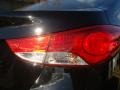 Black - Elantra GLS Photo No. 21