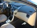 Black - Elantra GLS Photo No. 24