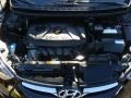 Black - Elantra GLS Photo No. 28