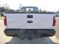 2015 Oxford White Ford F250 Super Duty XL Regular Cab 4x4  photo #8