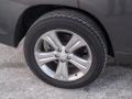 Magnetic Gray Metallic - Highlander Sport 4WD Photo No. 3