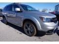 Billet Silver Metallic - Journey Crossroad Photo No. 4