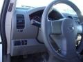 2012 Avalanche White Nissan Frontier S Crew Cab  photo #10