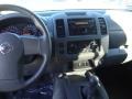 2012 Avalanche White Nissan Frontier S Crew Cab  photo #13