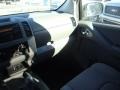 Avalanche White - Frontier S Crew Cab Photo No. 14