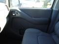 Avalanche White - Frontier S Crew Cab Photo No. 15