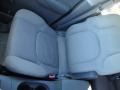Avalanche White - Frontier S Crew Cab Photo No. 16