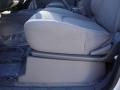 Avalanche White - Frontier S Crew Cab Photo No. 19