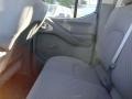 2012 Avalanche White Nissan Frontier S Crew Cab  photo #20